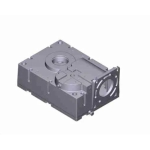119RIG102 - 8050456035493 - Box Motorredutor - G12000