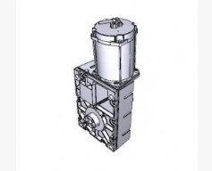 119RIG406 - - MOTORIDUTTORE - G2080E G2080IE