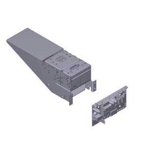 119rig564 - - Stampant Kit Custom Series 3000