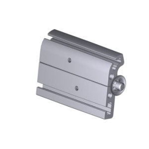 119RIP131 - - Cerniera Complete Sipario 6pz