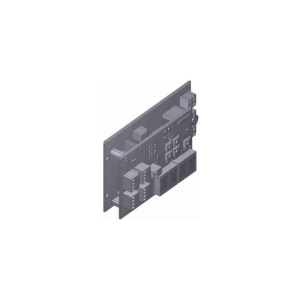 119RIP155 - 8050456078698 - Assiette électronique pour la voiture. SW2 / SW3