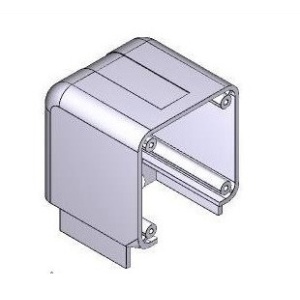119RIR013 - 8050456040442 - PLAILTE 70X70MM