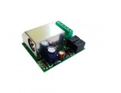 119RIR015 - 8050456040466 - PLAQUE RX DOC -I