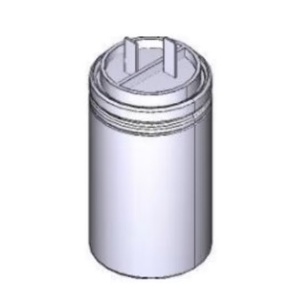 119RIR296 - 8050456042354 - CONDENSADOR µF 50 COM FASTON E PONTA