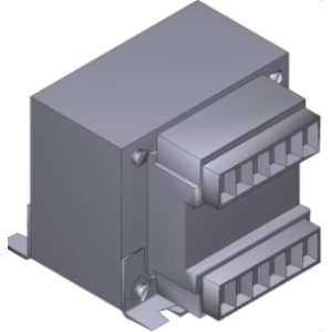 119RIR343 - 8050456042804 - TRANSFORMADOR - ZCX10 120 V