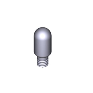 119RIR506 - 8050456058102 - LÂMPADA LED 24V E14S 2un