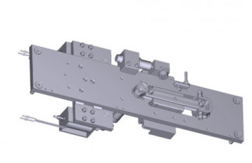 119RIT127 – 8050456045065 – Kompletter Twister-Mechanismus