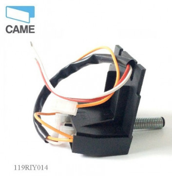119Riy014 - 8050456046901 - GROUP END MECHANICAL COURSE BX BK BY -3500T