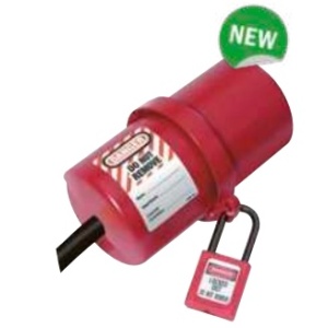 120172 - grande couverture pour les bouchons électriques - 240 et 550 volts 1Uni bouchons