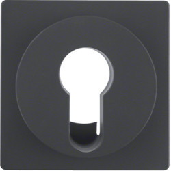 15076086 - Q.x - espejo p/intraido/bot llave, ANTRC HAGER Ean:4011334379706