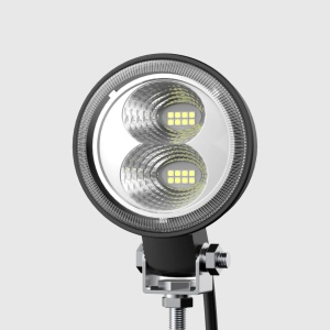 19733 - LED-Autoprojektor 19W IP65 6000K