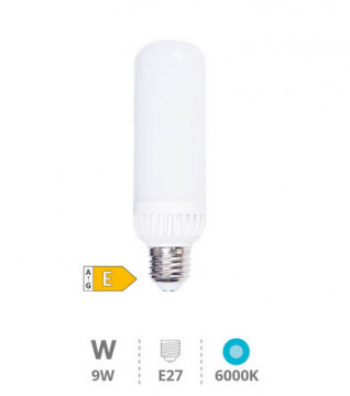 200600005 - 8433373065338LED-Cornlight-Glühbirne 9W E27 6000K