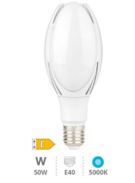200610007 - 843373060807 LED Industriel LED Oihana 50W E40 5000K