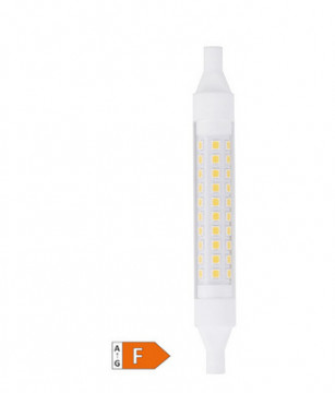 200650032 - 8433373055520 LED Lear 118mm R7S 9W 6000K