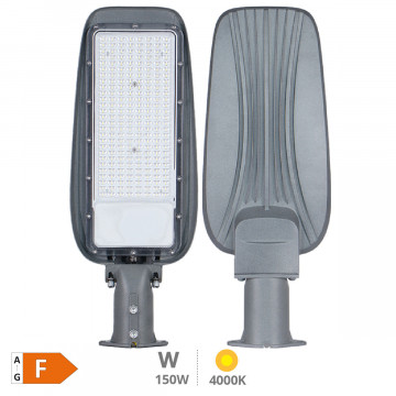 201605016 - 8433373073234POSTE LED BAGRA 150W 4000K IP65 - PRO LINE PRO
