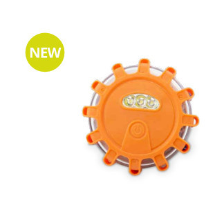 201800002 - 8433373028869 Multipurpose 15LEDS 2W + 1W