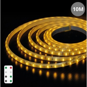 204040003 - 10m Kit Solar LED 0,2W / M 1800K