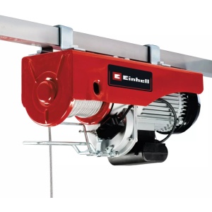 2255160 - GUINCHO DE ELEVAÇÃO TC-EH 1000 KG EINHELL
