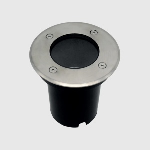 23136 - Projetor modular de chão LED GU10 redondo IP67