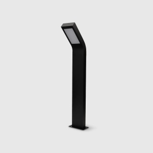 24096 - LED-Gartenpoller 10W 580 mm 4000K IP54