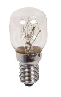 24V E14 15-25 W Lampe (Ditec Motors)