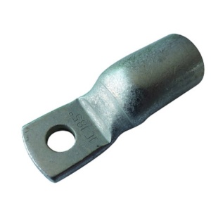291941 - Cable terminal with narrow palm 185m10 1uni