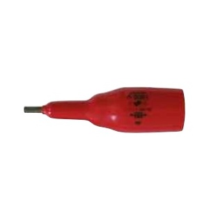 300299 / EN - Accessoires VDE pour vis à hexagite interne 3/8 SW 8 1UN