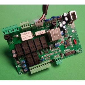 3199ZL37F - 8050456048363 - ZL37F GARD ELEKTRONIKKARTE