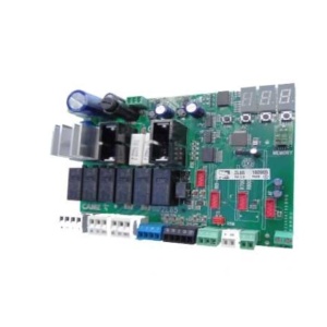 3199ZL65 - 8050456048554 - Plaque électronique ZL65