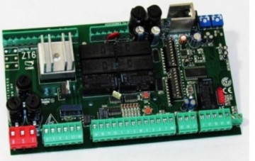 3199zt6 - 8050456048981 - ZT6 ELECTRONIC PLATE