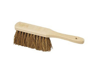 393038 - Brosse à main Kokos Short 1Uni