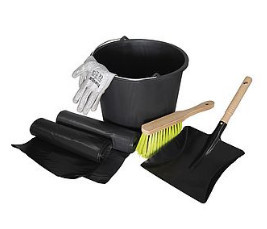 393107 - Definir mantenimiento no balde 1uni