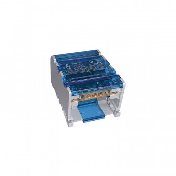 4-07 bus, 65x85x50mm, 125a