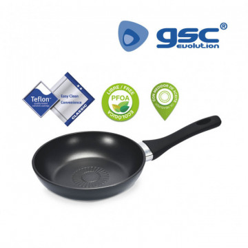401035001 - 84333373018402 geschmiedetes Aluminium -Foldigira Ø240 mm