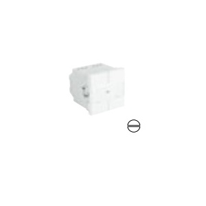 40417 SPM REG LIGHT ELET 1-10V, 50MA METERING D40 PT MATE 5603011618797