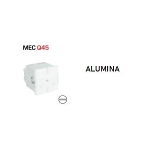 40418 Salt Save Command Metering D40 Alumina 5603011601621