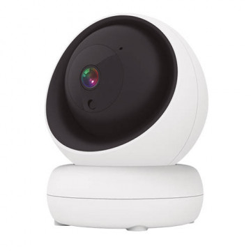 405025002 - 8433373076242Câmera inteligente Rizo a través de wifi 1080P-2MP