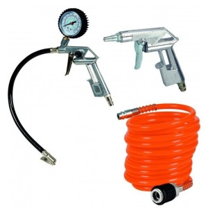 4132741 - KIT AR COMPRIMIDO 3PCS