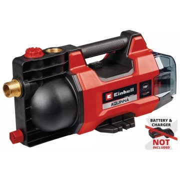 4180440 - GARTEN AQUINNA WASSERPUMPE 18/28