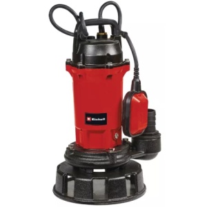 4181550 - Bomba para água suja GE-DP 900 Cut