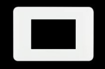 41916 mirror 3 Mód P/FIXING ARO 3 YELLOW MOAD 5603011627355