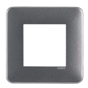 42910 Tah ESPELHO SIMPLES ALUMINA/CRÓMIO 5603011642341
