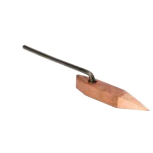 4436/250 - Parte de cobre 1uni