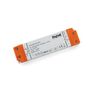 4711 - Isolat du pilote 24V IP20 75W