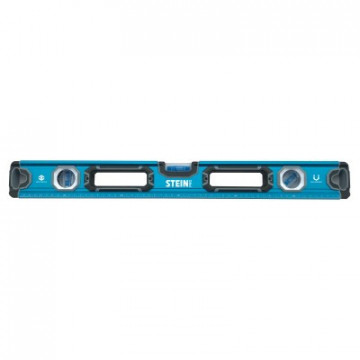 47592 - NIVEL RECTO C/IMAN AZUL STEIN PRO 80CM