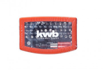49118490 - Set of bits 32 pcs