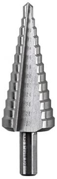 49525820 - Scale Drill HSS 4-20 mm EINHELL