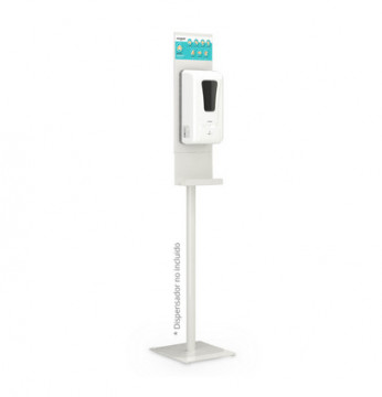 500090001 - 8433373039414SUPTION OF HYDROALCOLOICAL GEL