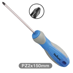 502035034 - Pozidriv Chave De Fenda PZ2x150mm