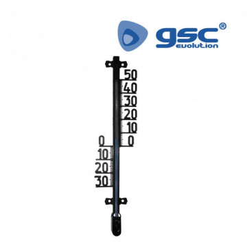 502065001 - 8433373007635Termômetro analógico Celsius